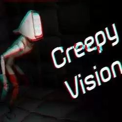 Creepy Vision PC Game Free Download