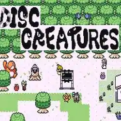 Disc creatures pc game free download