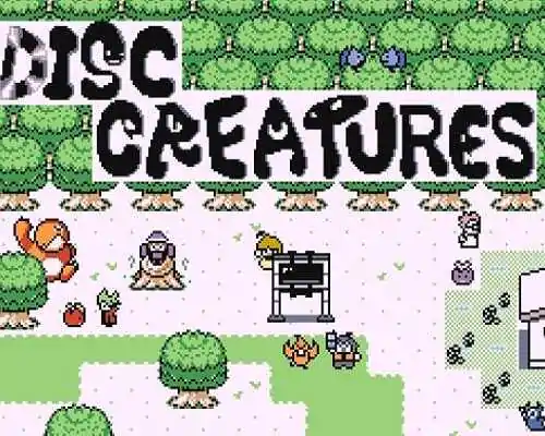 Disc creatures pc game free download Disc creatures pc game free download