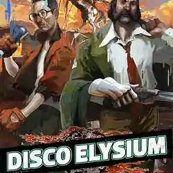 Disco Elysium PC (v20260701 Final)