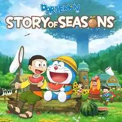 Doraemon Story of Seasons Free Download (Build 10379677)