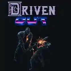 Driven out pc game free download