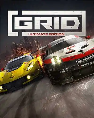 Grid ultimate edition pc free download (v1.0.122.743) - 1
