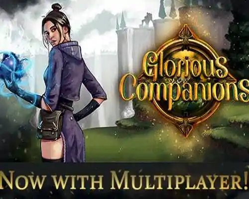 Glorious companions free download (early access) - 1