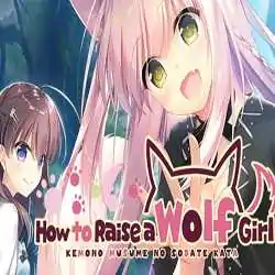 How to Raise a Wolf Girl PC Game Free Download Captain fly and sexy students pc game free download