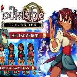 Indivisible PC Game Free Download