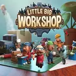 Little Big Workshop PC Free Download (Build 20223408) Little Big Workshop PC Free Download (Build 20223408)