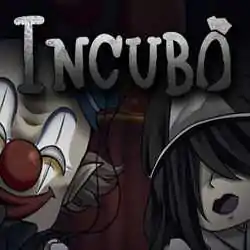 Nightmare Incubo