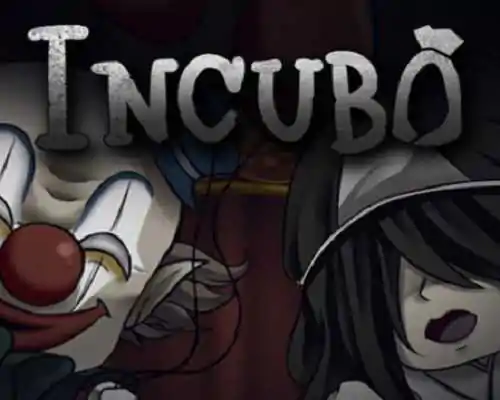 Nightmare Incubo PC Game Free Download