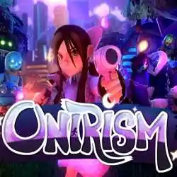 Onirism PC (v20260703 Final version)