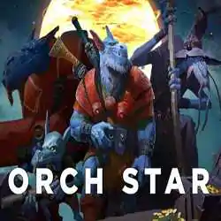 Orch Star