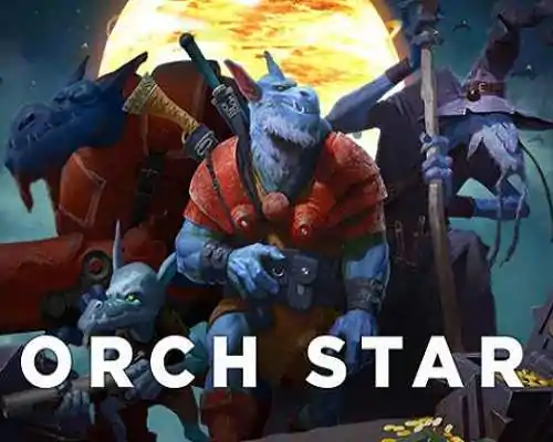 Orch Star PC Game Free Download