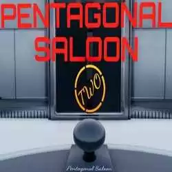 Pentagonal Saloon Two PC Game Free Download