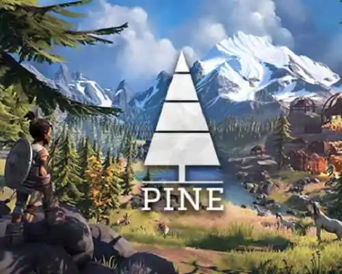 Pine pc game free download (v13) - 1
