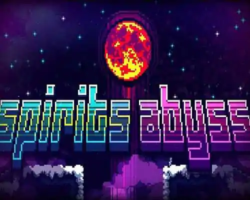 Spirits abyss pc free download (build 13107449) - 1
