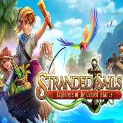Stranded Sails Explorers of the Cursed Islands Download Stranded Sails Explorers of the Cursed Islands Download