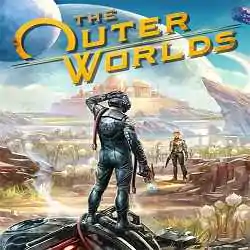 The Outer Worlds PC Free Download (v1.6411.19706.0)