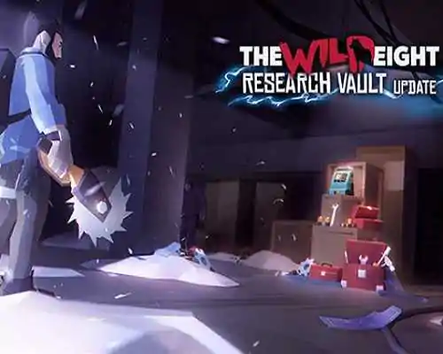 The Wild Eight PC Game Free Download