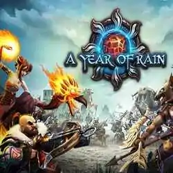 A Year Of Rain PC Game Free Download