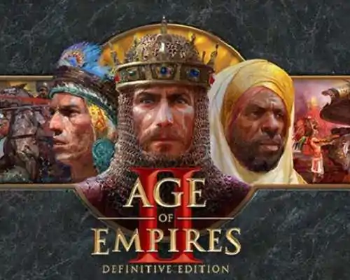 Age of Empires II Definitive Edition Download