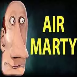 Air Marty PC Game Free Download