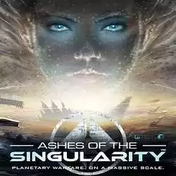 Ashes of the Singularity Escalation Hunter Free (Build 17199972)