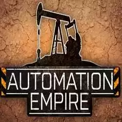 Automation Empire PC Game Free Download