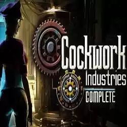 Cockwork Industries Complete Free PC Download