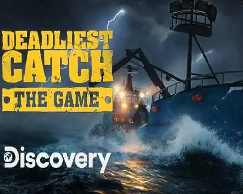 Deadliest catch the game free pc download Deadliest catch the game free pc download