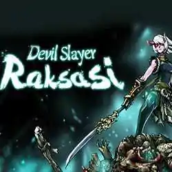 Devil Slayer Raksasi PC Free Download (v1.5.12)