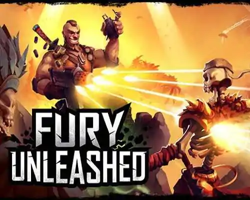 Fury unleashed pc free download (v1.9.1.1) - 1