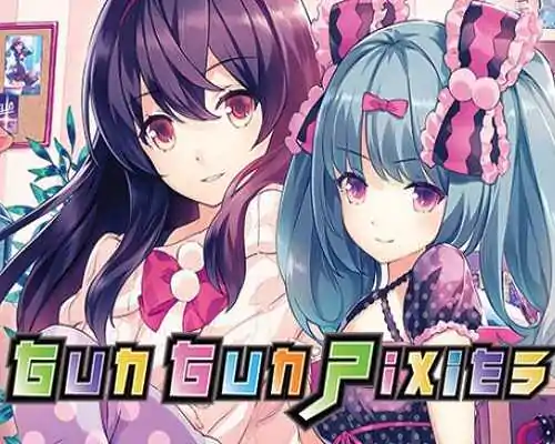 Gun Gun Pixies PC Game Free Download