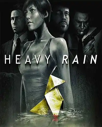 Heavy rain pc game free download - 1