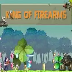 King Of Firearms PC Game Free Download