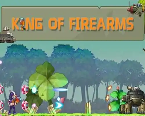 King of firearms pc game free download King of firearms pc game free download