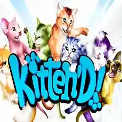 Kitten d PC Game Free Download