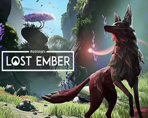 Lost ember pc free download (v1.2.0) - 1