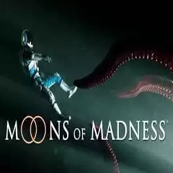 Moons of Madness PC Game Free Download