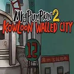 Mr. Pumpkin 2 Kowloon walled city Free Mr. Pumpkin 2 Kowloon walled city Free