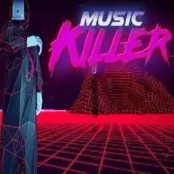 Music Killer PC Game Free Download