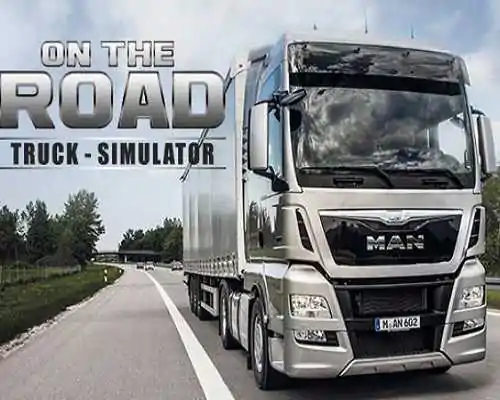 On the road pc game free download - 1