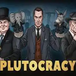 Plutocracy PC Free Download (Build 17369811)