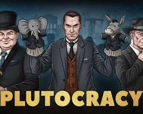 Plutocracy PC Game Free Download
