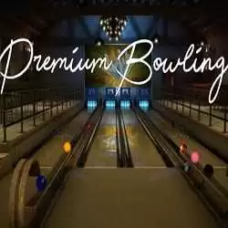 Premium Bowling PC Game Free Download