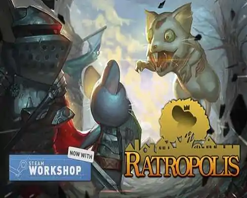 Ratropolis PC Game Free Download