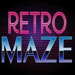 RetroMaze PC Game Free Download