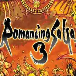Romancing SaGa 3 PC Game Free Download