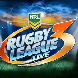 Rugby League Live 3 Free PC Download