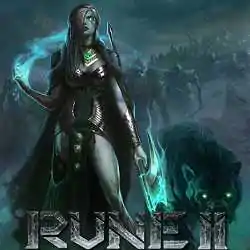 Rune II PC Game Free Download