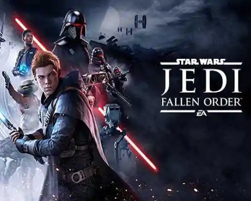 Star wars jedi fallen order free pc download - 1